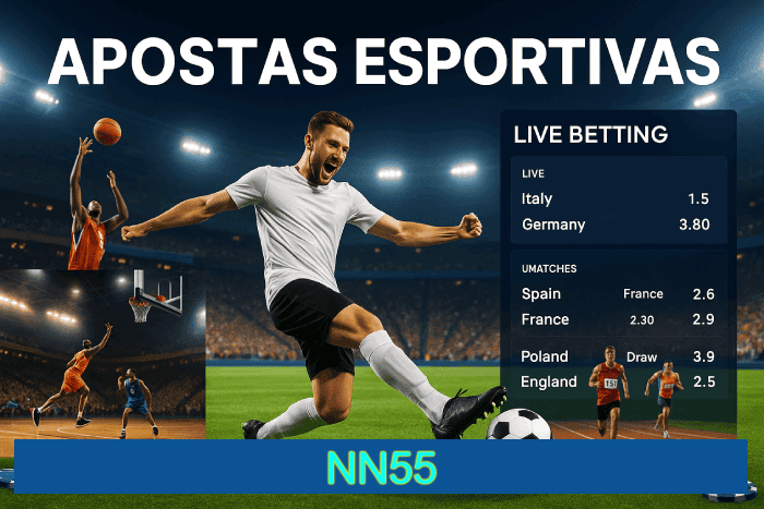 7NN55 apostas de futebol
